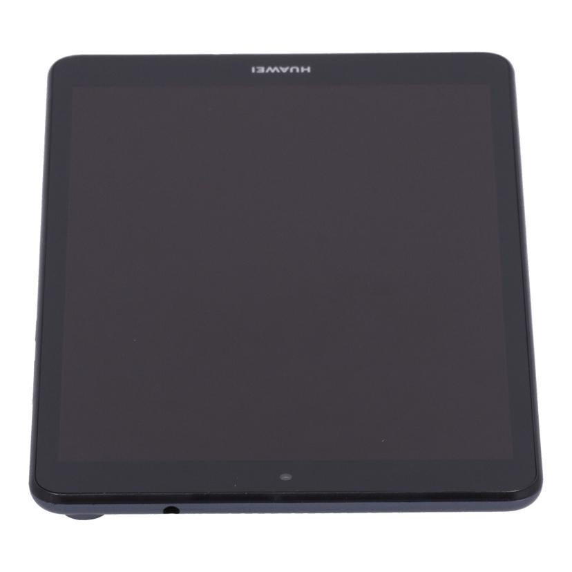 HUAWEI　 ファーウェイ　/タブレット／MediaPad　M5　lite8　LTE　32GB/JDN2-L09//HLD9X20415000896/Bランク/75