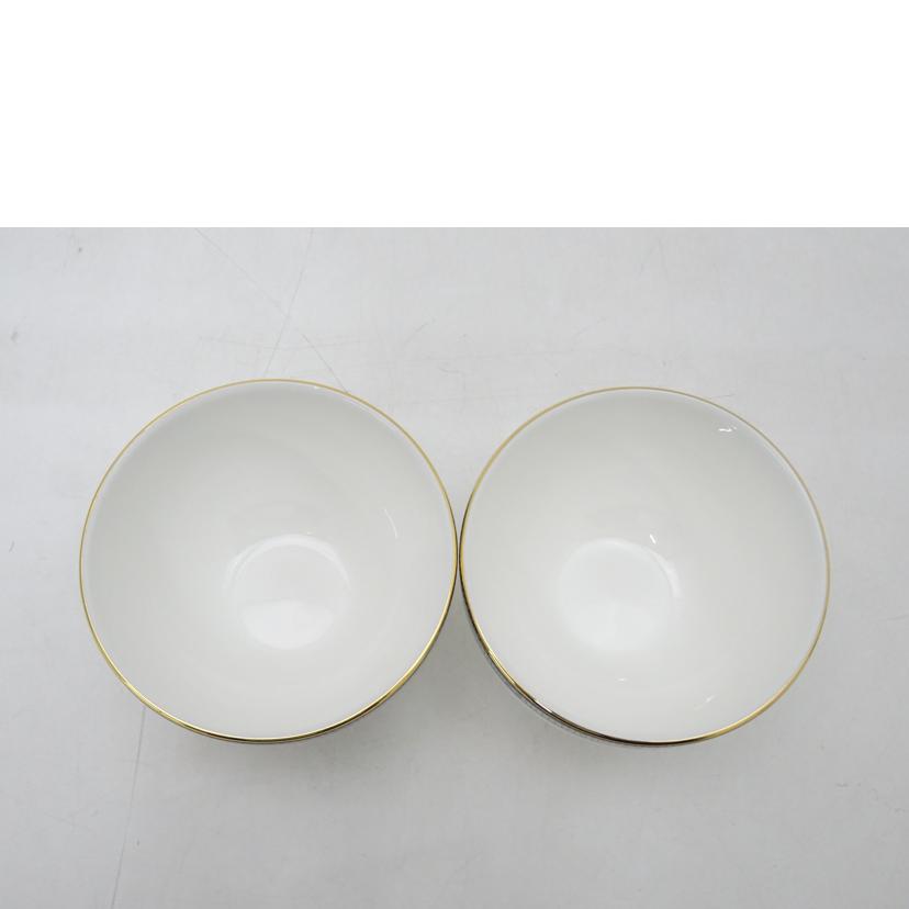 WEDGEWOOD ウェッジウッド/ウェッジウッド　サムライ　C＆Sペア＋ティーポット//SAランク/69