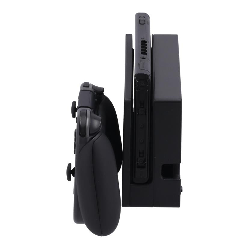 NINTENDO 任天堂 ニンテンドー　/Nintendo　Switch　本体/HAC-001//-/BCランク/24