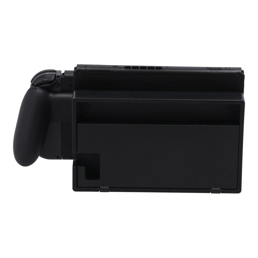 NINTENDO 任天堂 ニンテンドー　/Nintendo　Switch　本体/HAC-001//-/BCランク/24