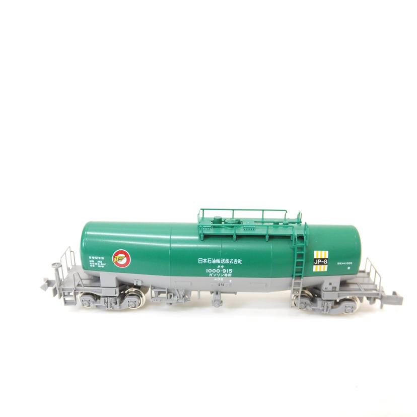 KATO カトー/タキ1000　日本石油輸送（米軍燃料輸送列車）　12両セット/10-1589//ABランク/88