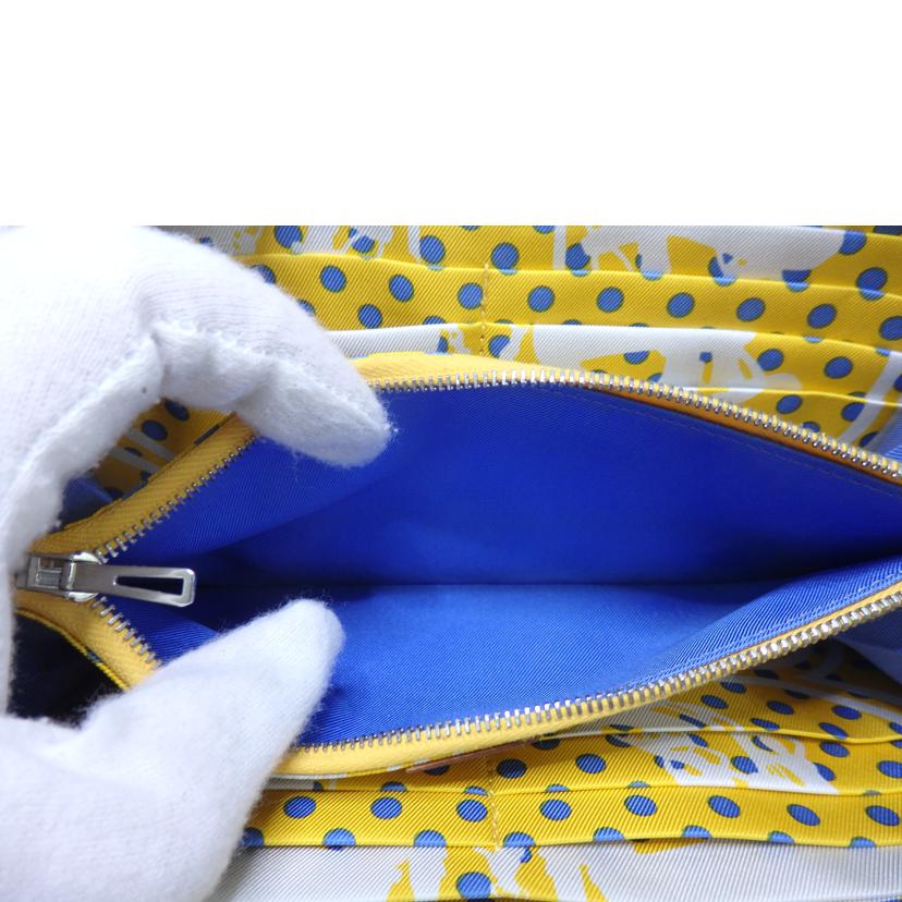 HERMES エルメス/アザップシルクインロング／ゴールド/075188CKAC//C S********/Aランク/84