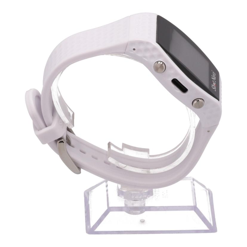 Shot　Navi テクタイト/ゴルフナビゲーション/Shot Navi Infinity//INW02301500/ABランク/62