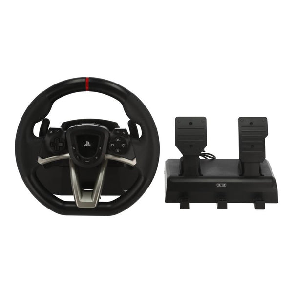 HORI ホリ/ステアリングコントローラー/RACING WHEEL APEX/SPF-004/004F58450/Bランク/75【中古】 HORI ホリ/ホビー｜WonderREX-ONLINE 公式通販サイト