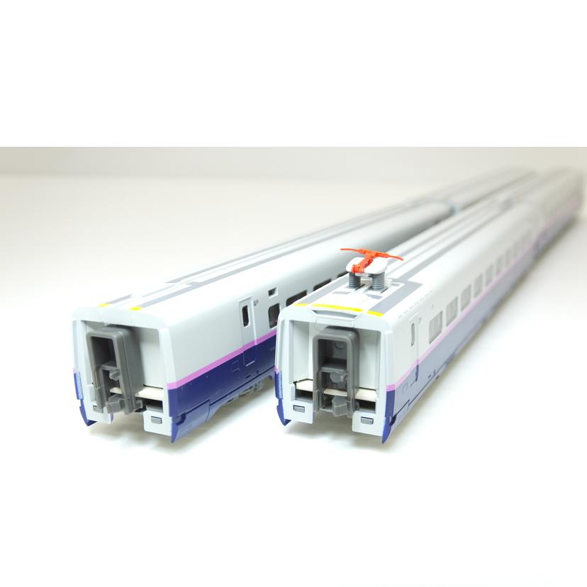 KATO カトー/E2系1000番台　新幹線｢やまびこ・とき｣　4両増結セット/10-1719//ABランク/88