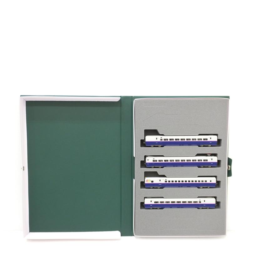 KATO カトー/E2系1000番台　新幹線｢やまびこ・とき｣　4両増結セット/10-1719//ABランク/88