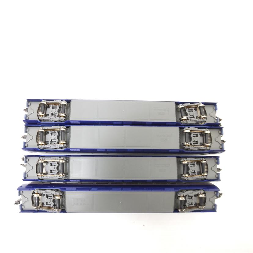 KATO カトー/E2系1000番台　新幹線｢やまびこ・とき｣　4両増結セット/10-1719//ABランク/88