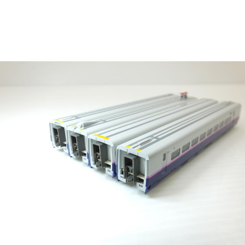 KATO カトー/E2系1000番台　新幹線｢やまびこ・とき｣　4両増結セット/10-1719//ABランク/88