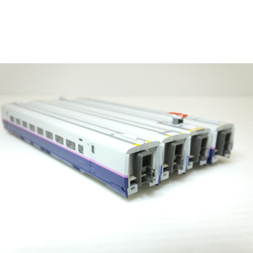 KATO カトー/E2系1000番台　新幹線｢やまびこ・とき｣　4両増結セット/10-1719//ABランク/88