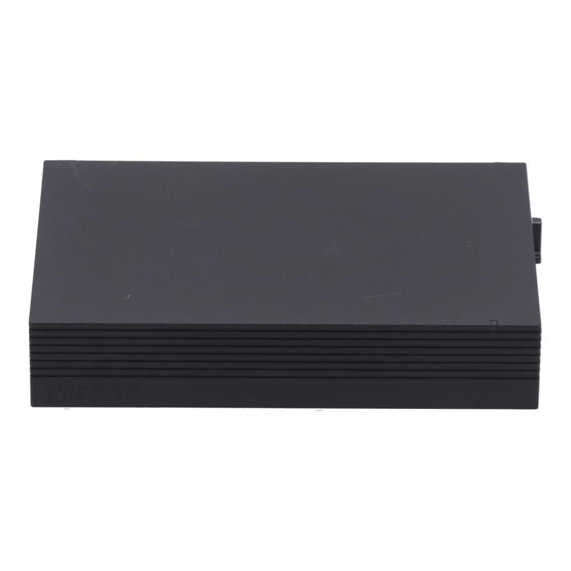 BUFFALO バッファロー　/外付けHDD　2TB/HD-LDS2.0U3-BA//10493490354451/Bランク/64