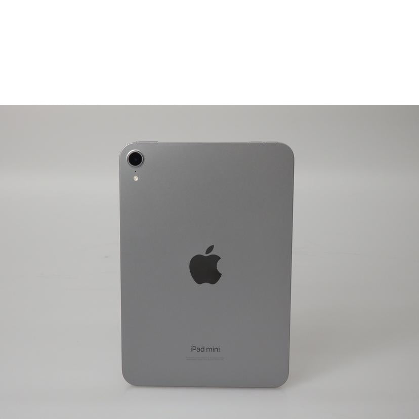 Apple アップル/i　pad　mini（A17　Pro）Wi－Fiモデル　256GB/MXNA3J/A//H4D19YT73D/Bランク/76