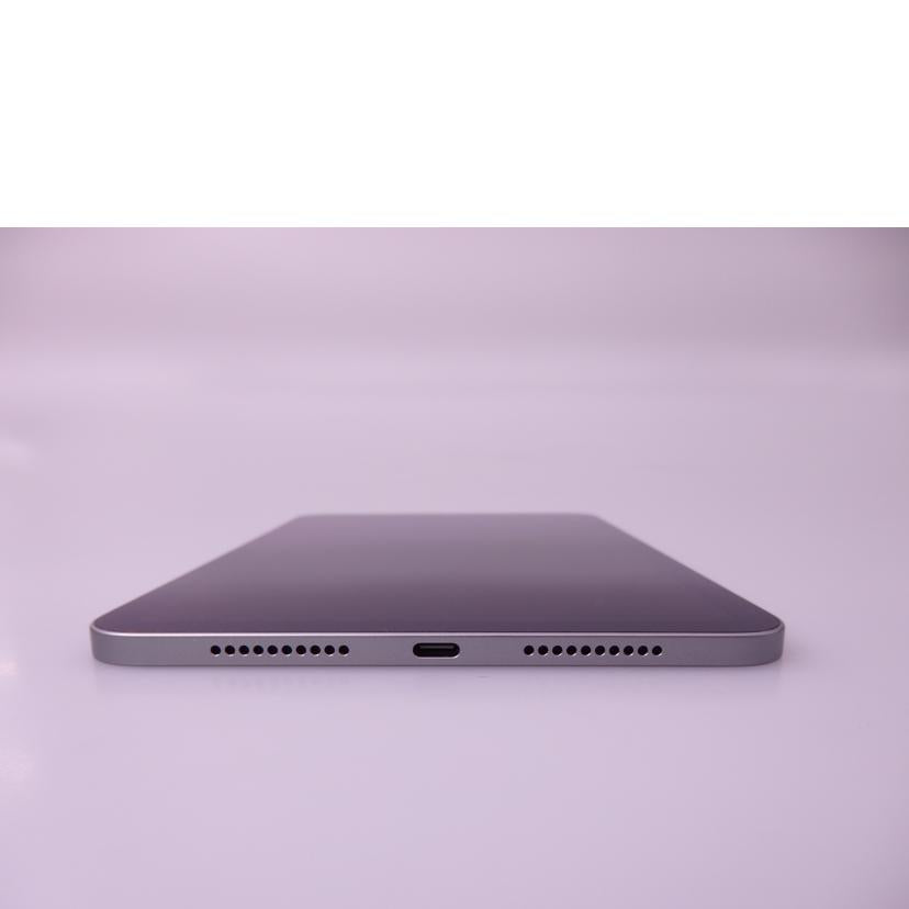 Apple アップル/i　pad　mini（A17　Pro）Wi－Fiモデル　256GB/MXNA3J/A//H4D19YT73D/Bランク/76