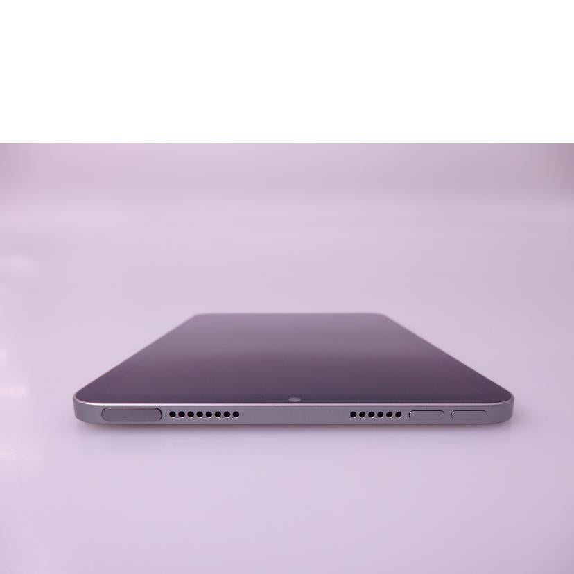 Apple アップル/i　pad　mini（A17　Pro）Wi－Fiモデル　256GB/MXNA3J/A//H4D19YT73D/Bランク/76