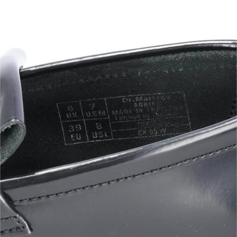 Dr.Martens/タッセルローファー・ＢＫ/CK06W//ABランク/85