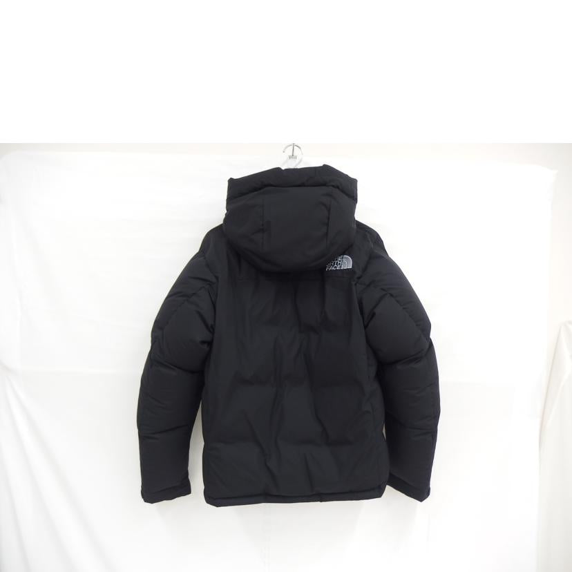 THE　NORTH　FACE THE NORTH FACE/バルトロライトジャケット／ブラック/ND92340//Aランク/82