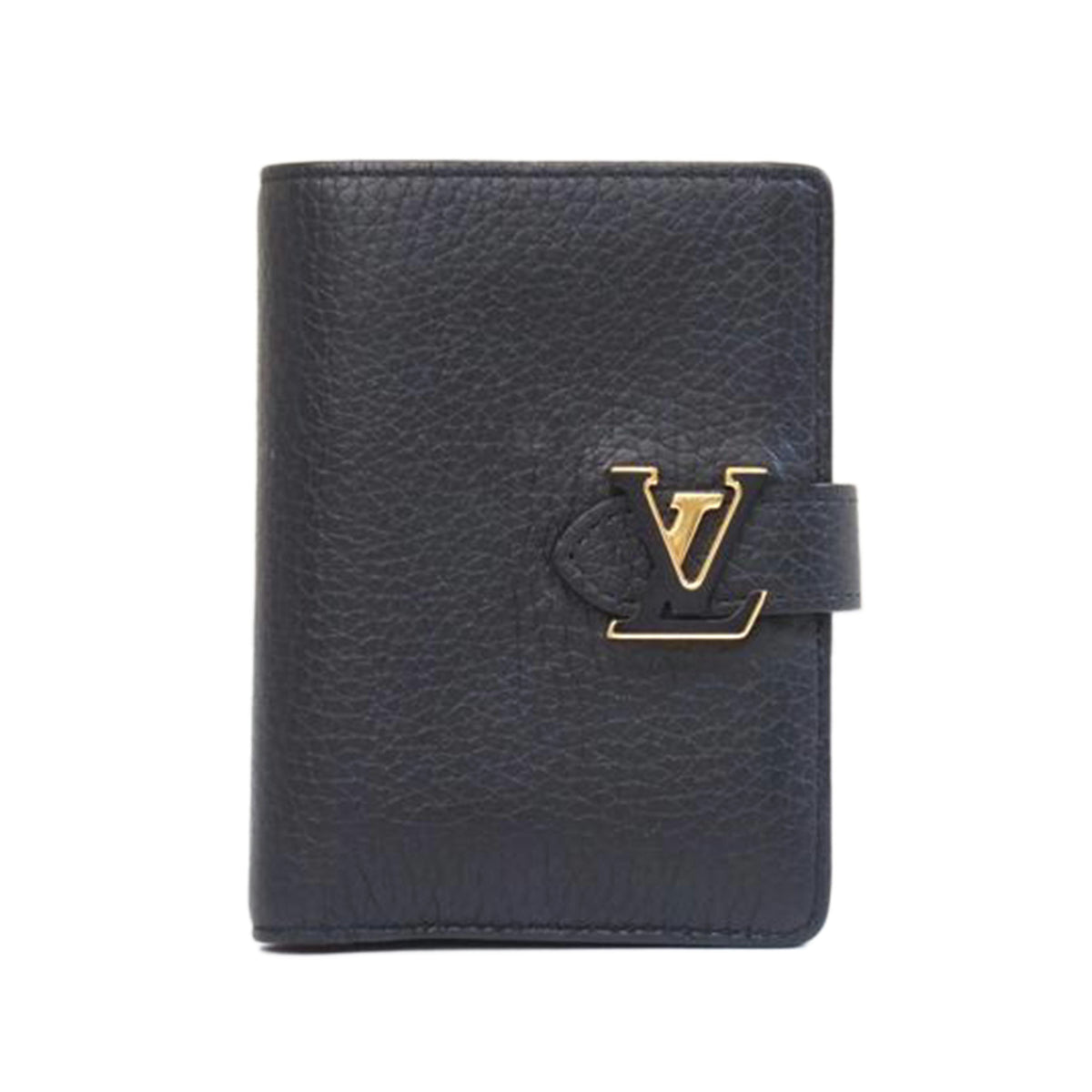 LOUIS VUITTON ルイヴィトン/ヴェルティカルウォレットコンパクト/M81561//RFI*/ABランク/71