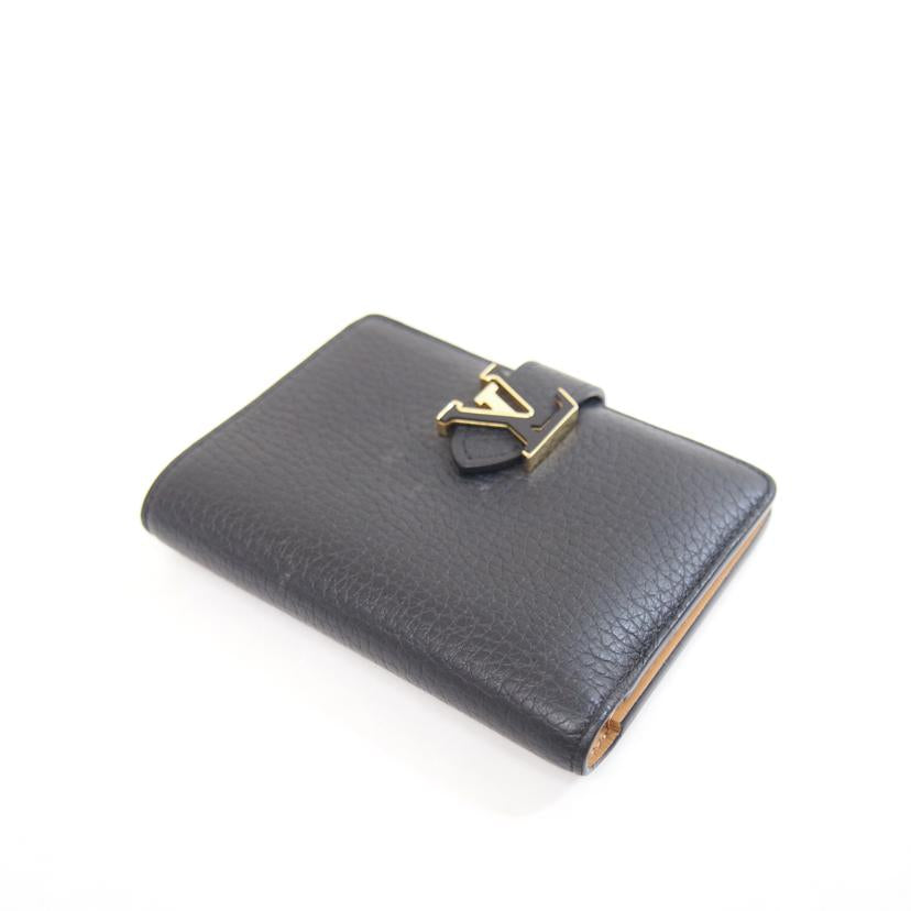 LOUIS VUITTON ルイヴィトン/ヴェルティカルウォレットコンパクト/M81561//RFI*/ABランク/71