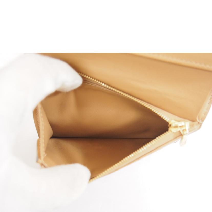 LOUIS VUITTON ルイヴィトン/ヴェルティカルウォレットコンパクト/M81561//RFI*/ABランク/71