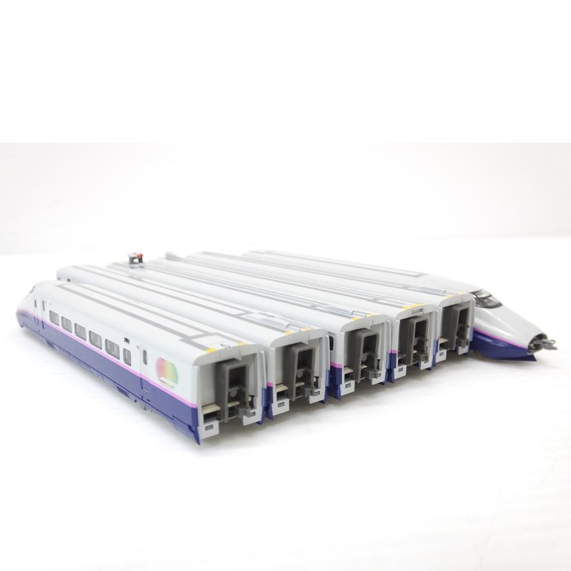 KATO カトー/E2系1000番台　新幹線｢やまびこ・とき｣　6両基本セット/10-1718//ABランク/88