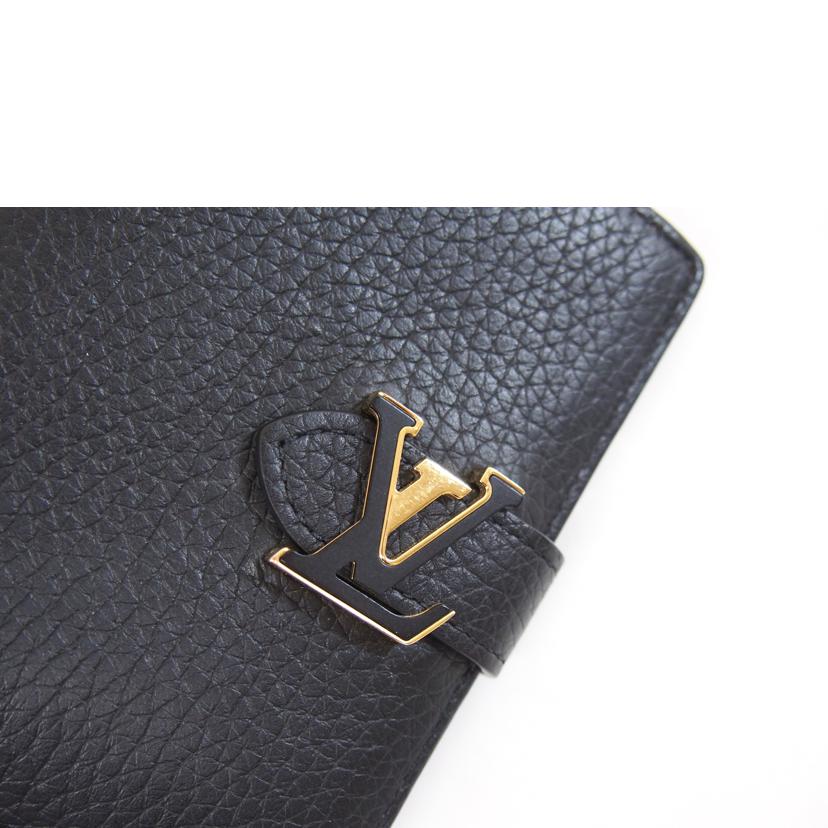 LOUIS VUITTON ルイヴィトン/ヴェルティカルウォレットコンパクト/M81561//RFI*/ABランク/71