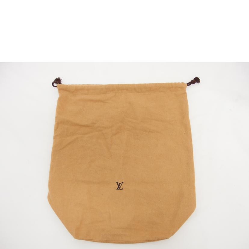 LV LV/ソミュール35／モノグラム/M42254//MB0***/Bランク/04