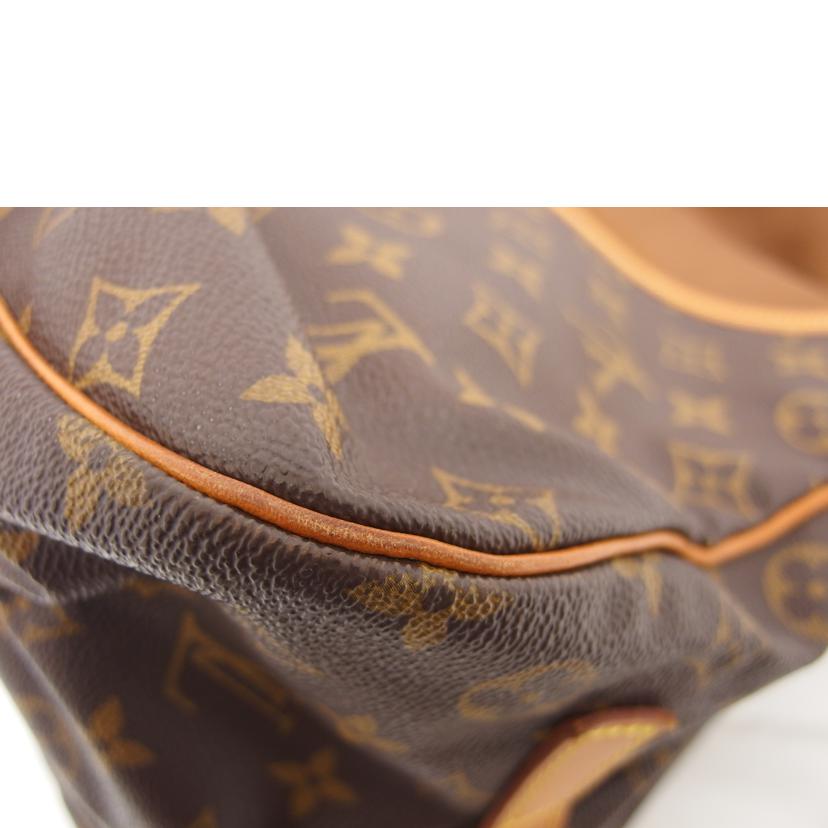 LV LV/ソミュール35／モノグラム/M42254//MB0***/Bランク/04