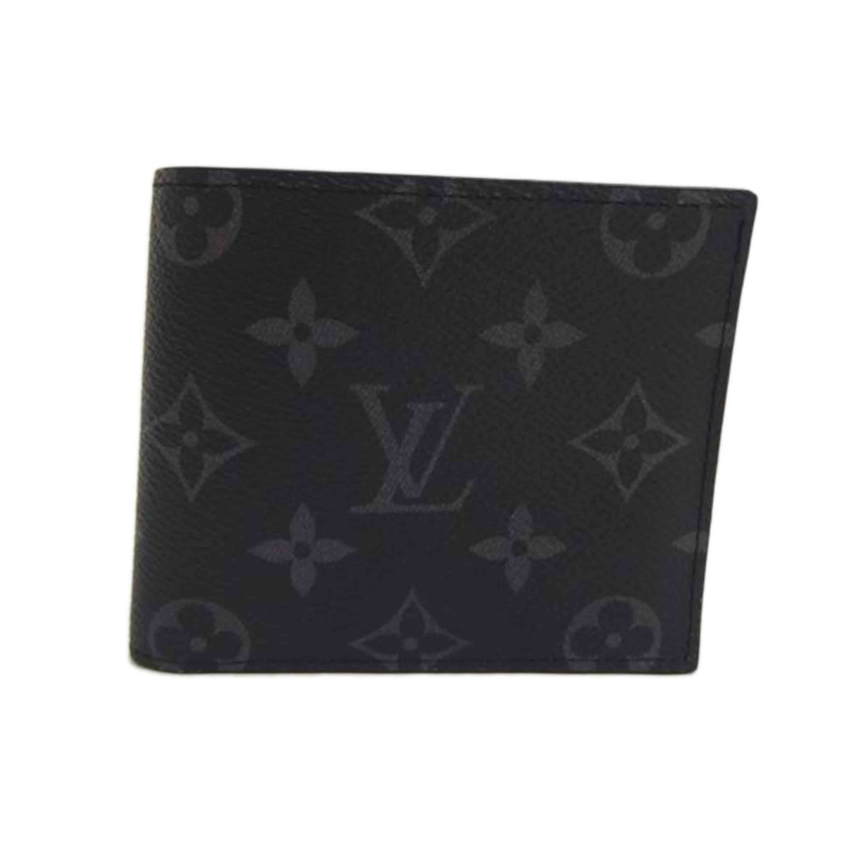 LV ﾙｲｳﾞｨﾄﾝ/ポルトフォイユ・マルコNM/M62545//ICﾀ**/Aランク/82