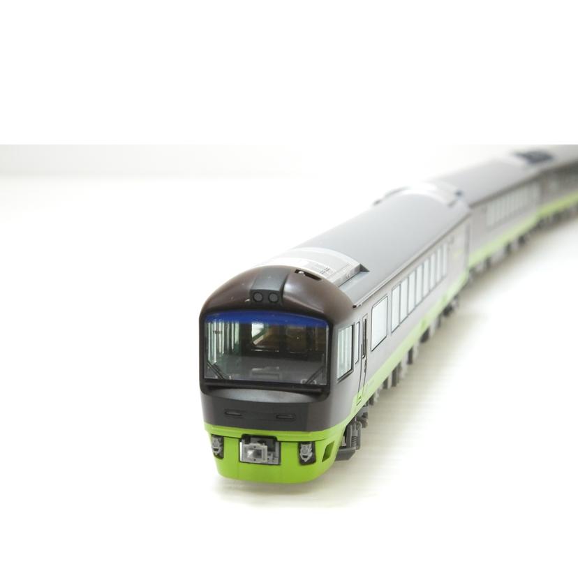 TOMIX トミックス/JR　485－700系電車（リゾートやまどり）セット/98822//Aランク/88