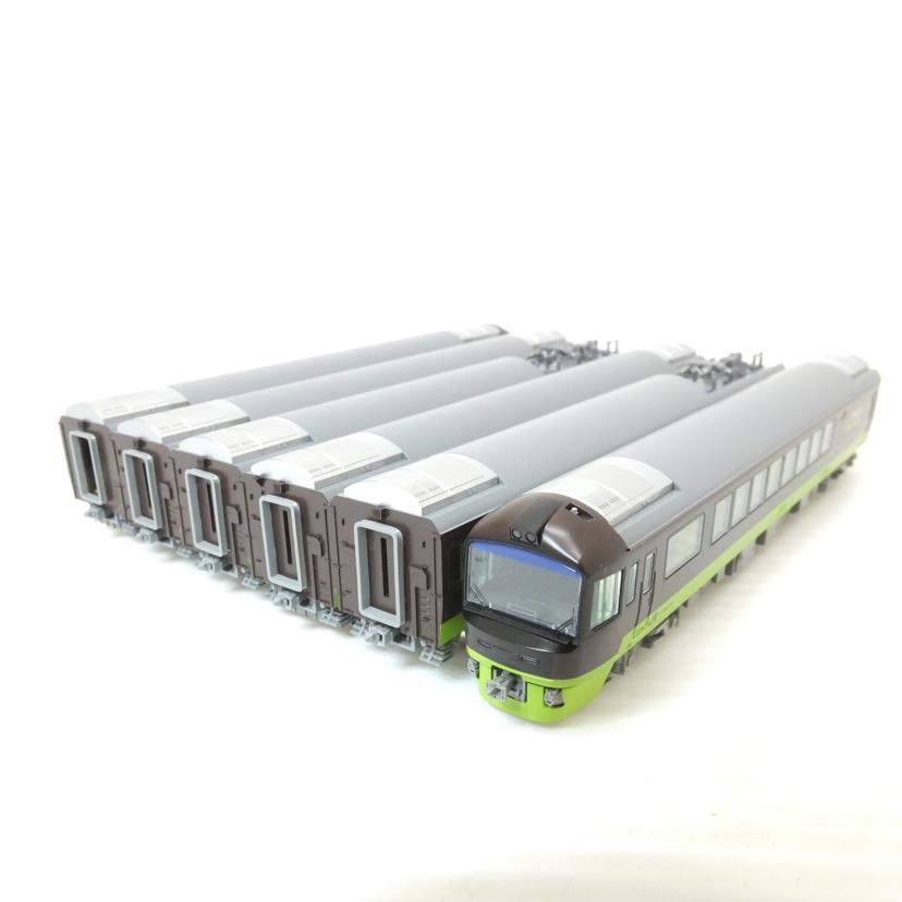 TOMIX トミックス/JR　485－700系電車（リゾートやまどり）セット/98822//Aランク/88
