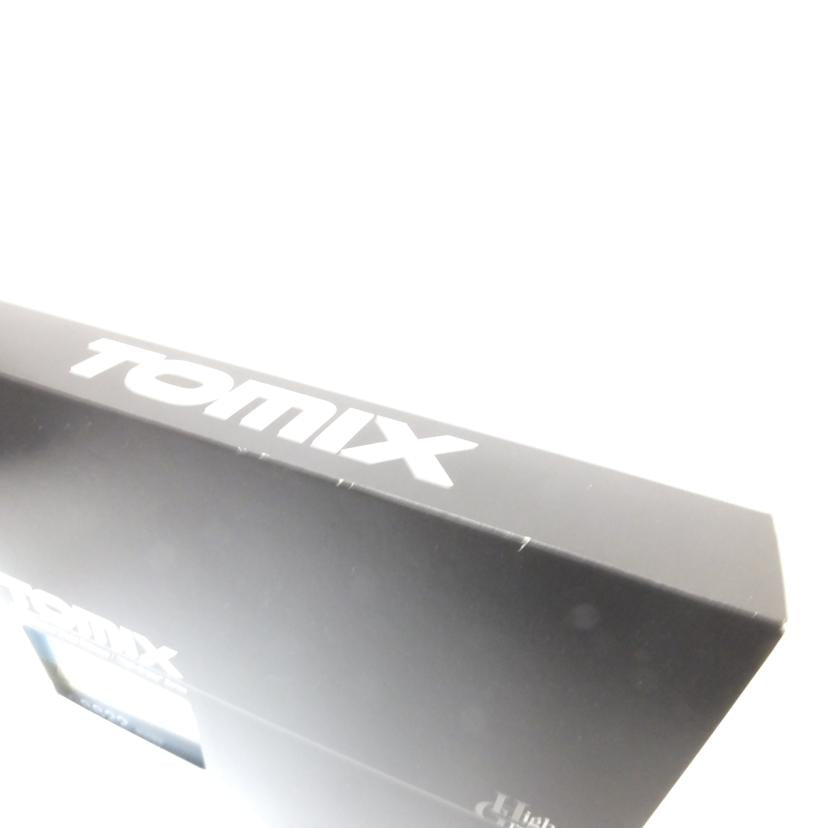 TOMIX トミックス/JR　485－700系電車（リゾートやまどり）セット/98822//Aランク/88