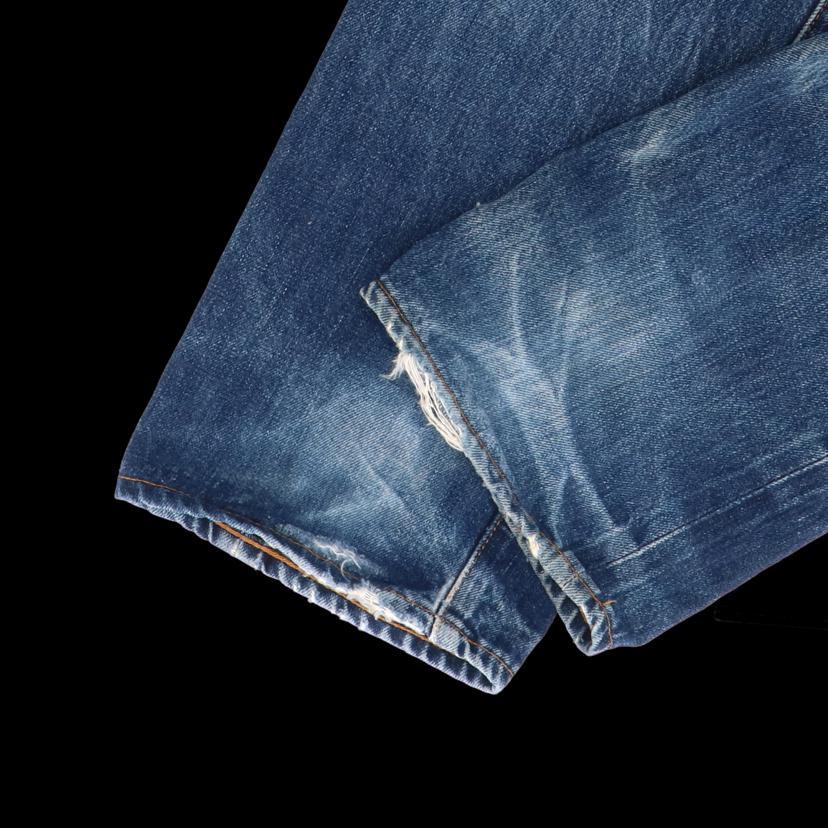 Levi＇s リーバイス/501XX　復刻　／ボタン裏555　／バレンシア工場//BCランク/67