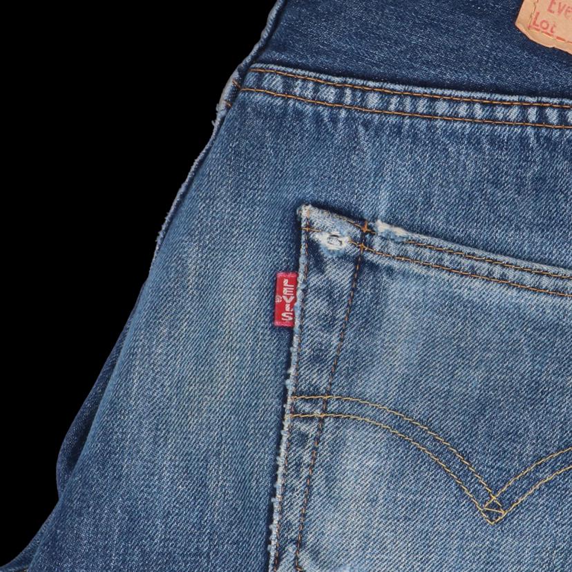 Levi＇s リーバイス/501XX　復刻　／ボタン裏555　／バレンシア工場//BCランク/67