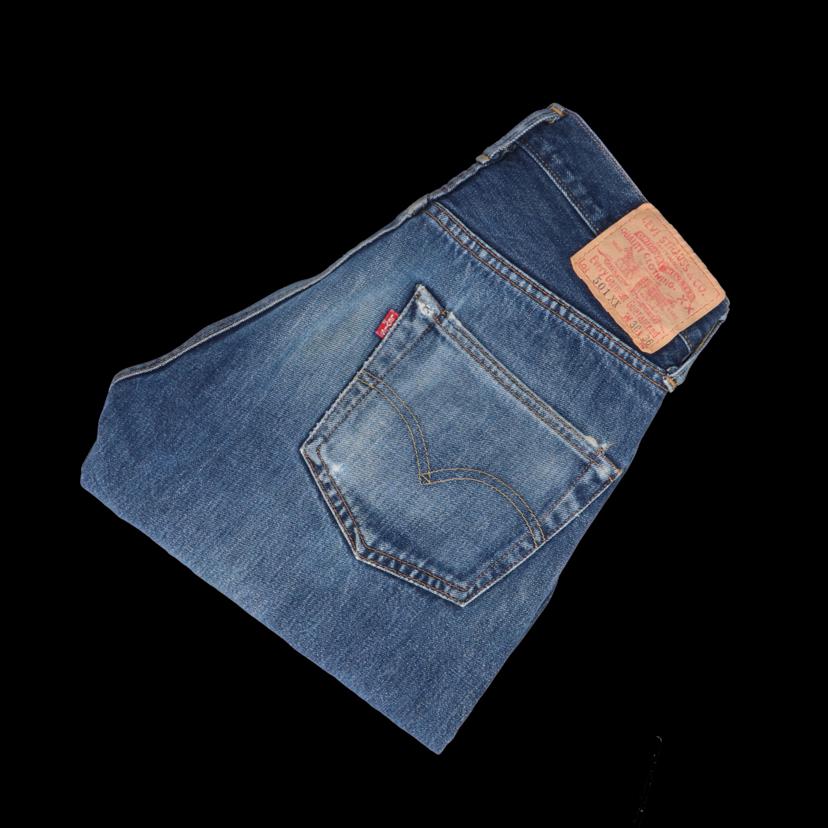 Levi＇s リーバイス/501XX　復刻　／ボタン裏555　／バレンシア工場//BCランク/67