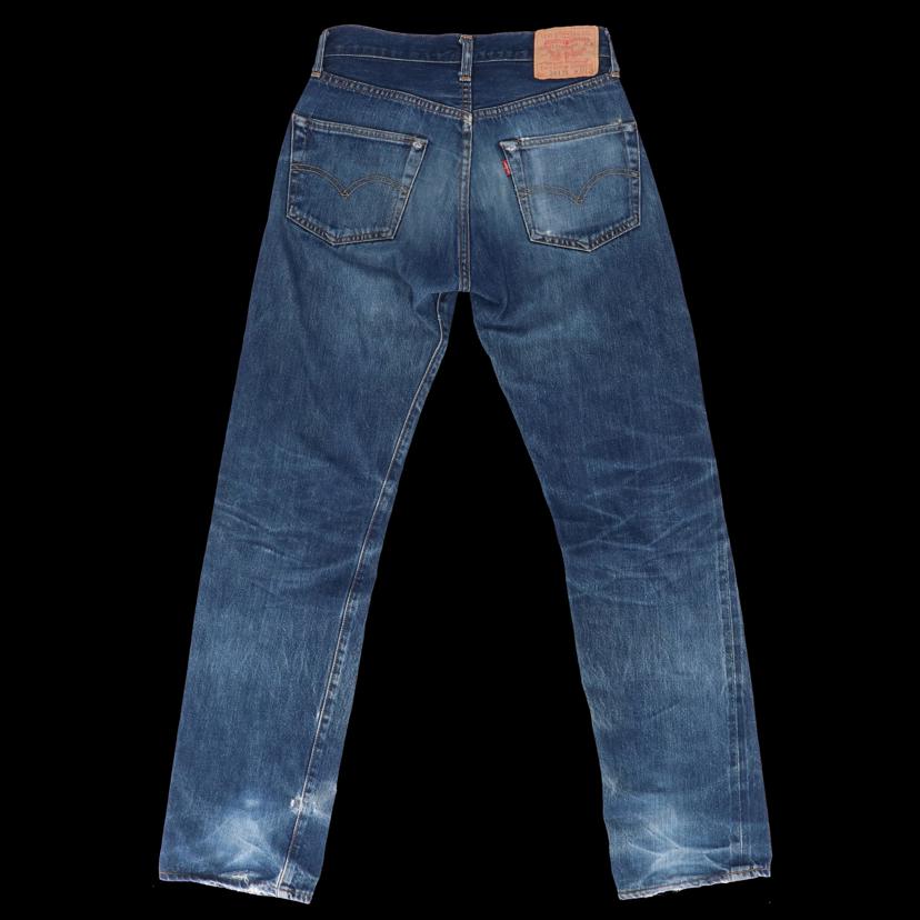 Levi＇s リーバイス/501XX　復刻　／ボタン裏555　／バレンシア工場//BCランク/67