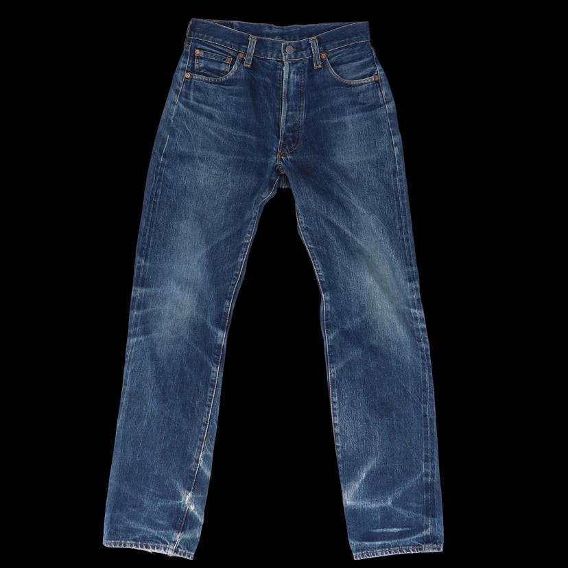 Levi＇s リーバイス/501XX　復刻　／ボタン裏555　／バレンシア工場//BCランク/67