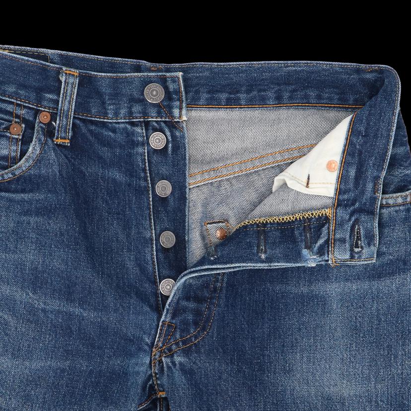Levi＇s リーバイス/501XX　復刻　／ボタン裏555　／バレンシア工場//BCランク/67