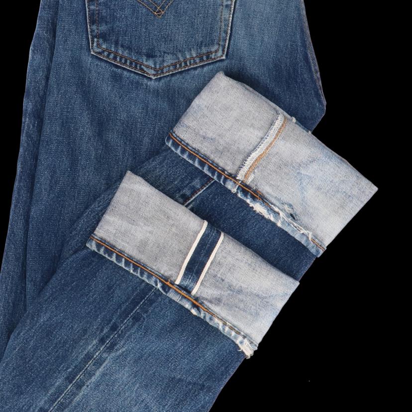 Levi＇s リーバイス/501XX　復刻　／ボタン裏555　／バレンシア工場//BCランク/67