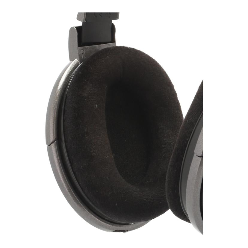 Sennheiser ゼンハイザー　/ハイレゾ対応ヘッドホン/HD650//5211041208/BCランク/67
