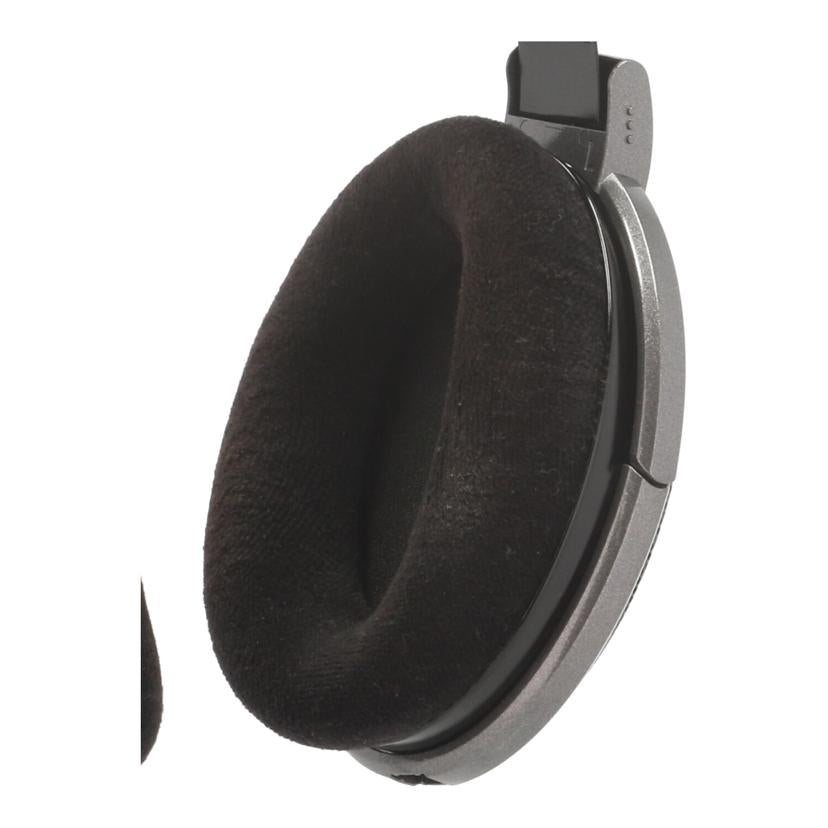 Sennheiser ゼンハイザー　/ハイレゾ対応ヘッドホン/HD650//5211041208/BCランク/67