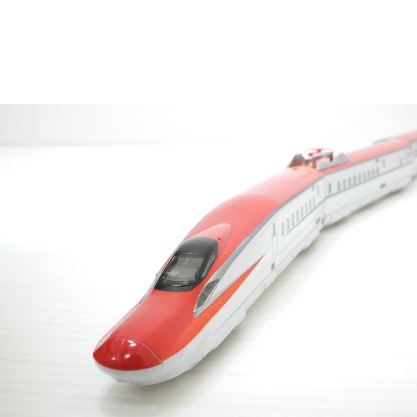 TOMIX トミックス/JR　E6系秋田新幹線（スーパーこまち）　7両セット/92489+92490//ABランク/88