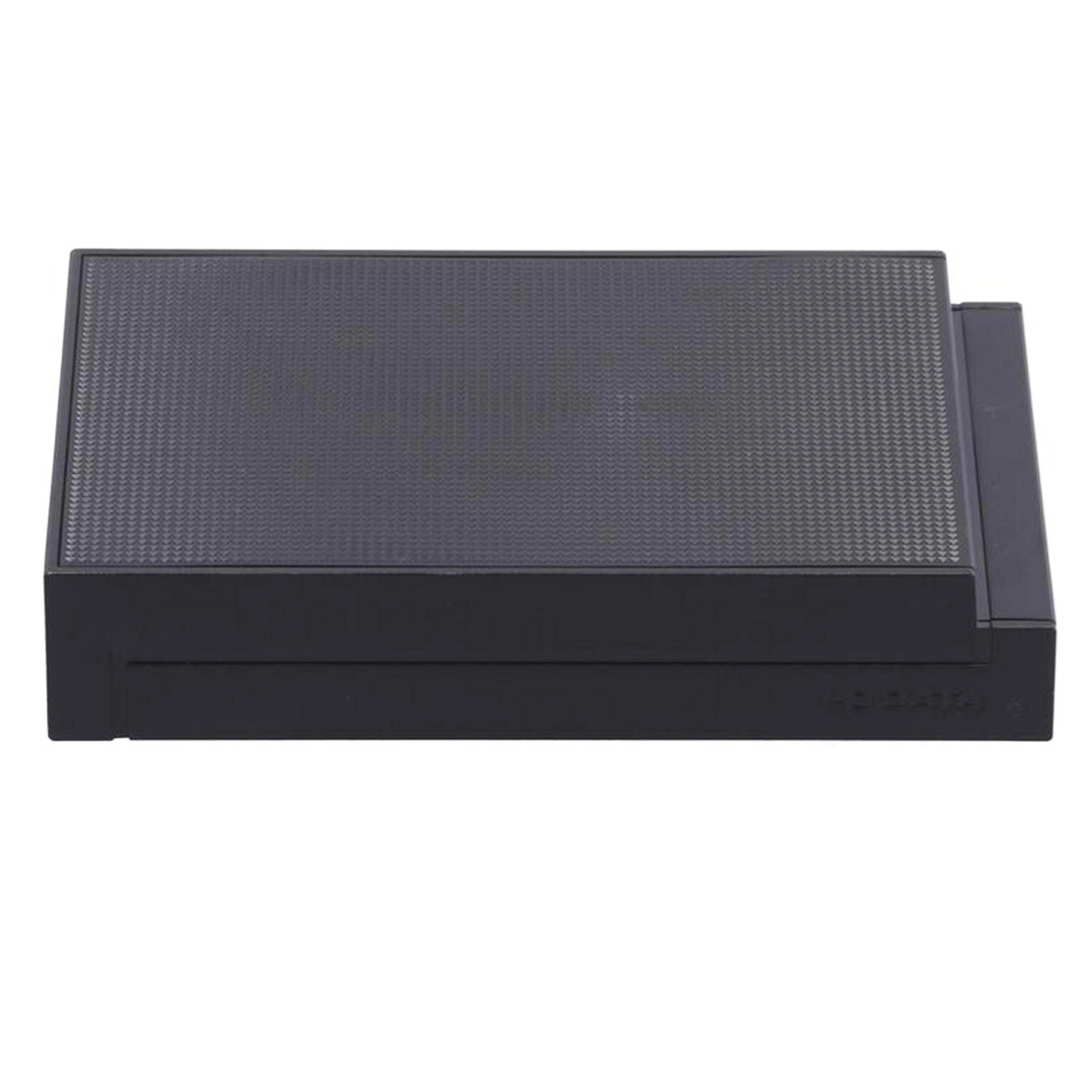 I．O　DATA アイオーデータ　/外付けHDD　3TB/HDCZ-UTL3KC//12NB0136798S/Bランク/64