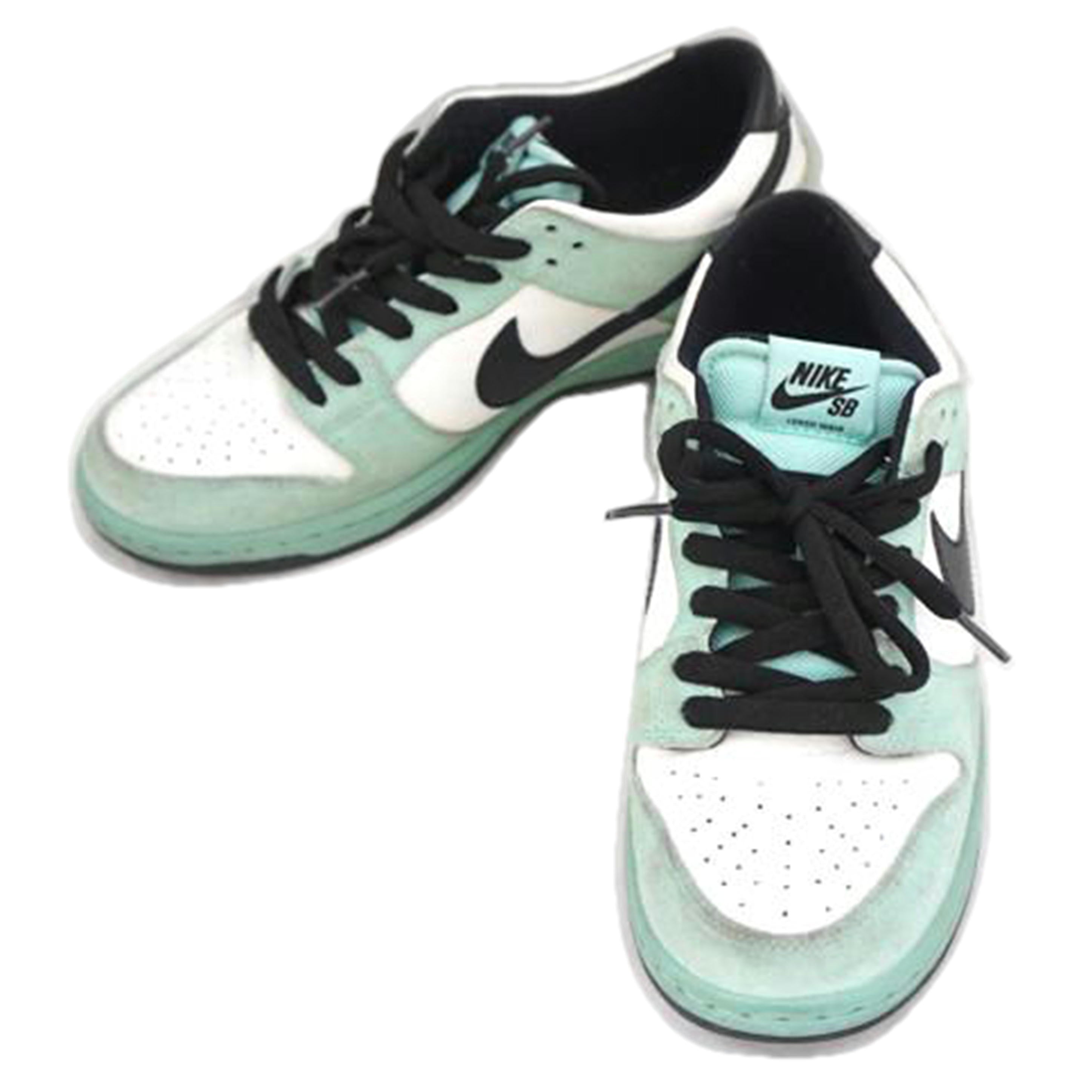 NIKE ナイキ/Nike　SB　Dunk　Low　Pro/819674-301//Bランク/67