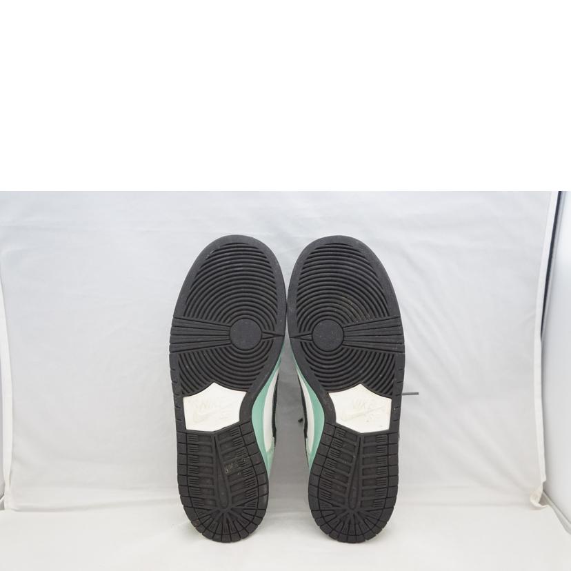 NIKE ナイキ/Nike　SB　Dunk　Low　Pro/819674-301//Bランク/67
