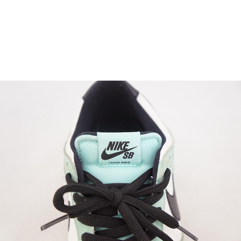 NIKE ナイキ/Nike　SB　Dunk　Low　Pro/819674-301//Bランク/67