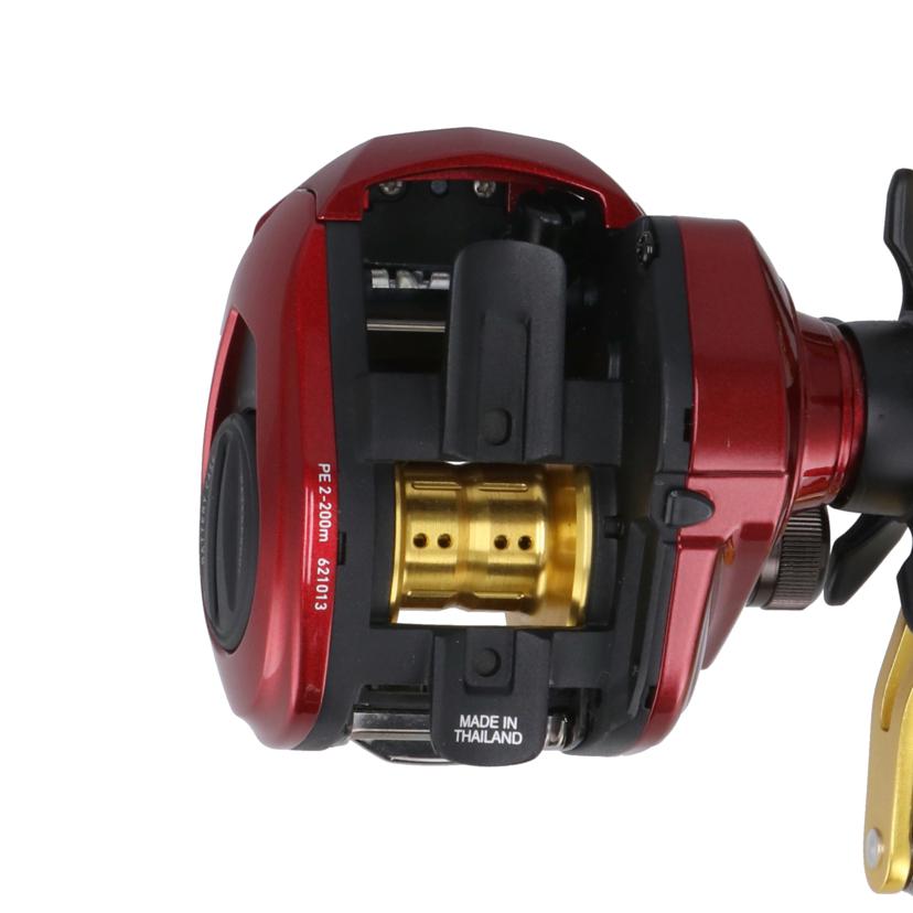 DAIWA ダイワ/両軸リール　SPARTAN/MX-IC 150HL//00621013/Aランク/09