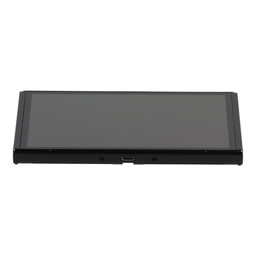 NINTEDO ニンテンドー/Nintendo Switch 有機EL 本体/HEG-S-KAAA//XTJ509087/Bランク/75
