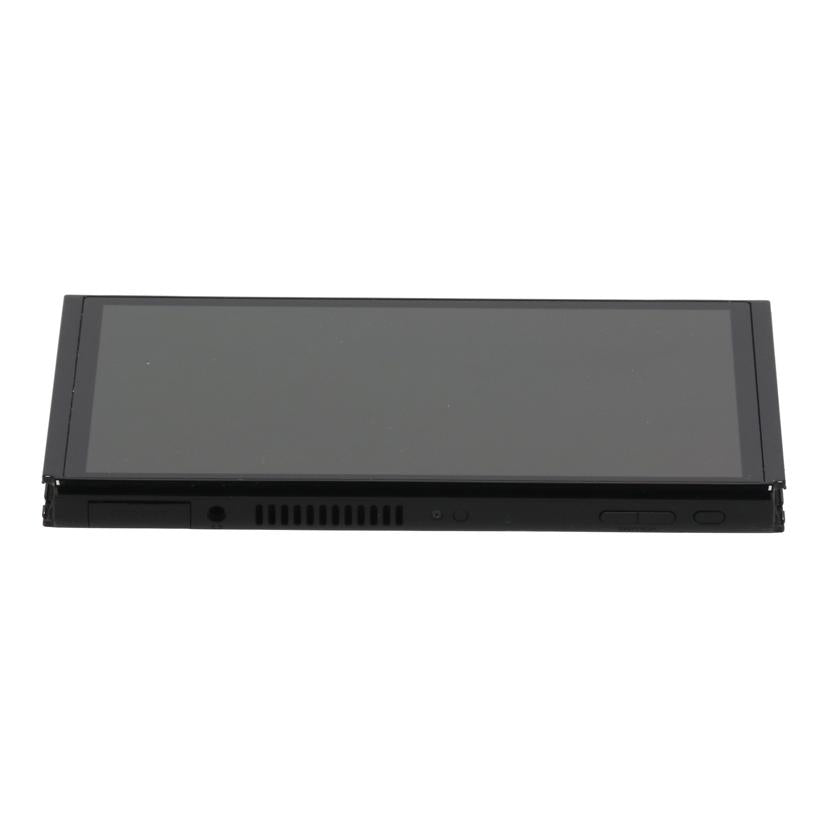 NINTEDO ニンテンドー/Nintendo Switch 有機EL 本体/HEG-S-KAAA//XTJ509087/Bランク/75