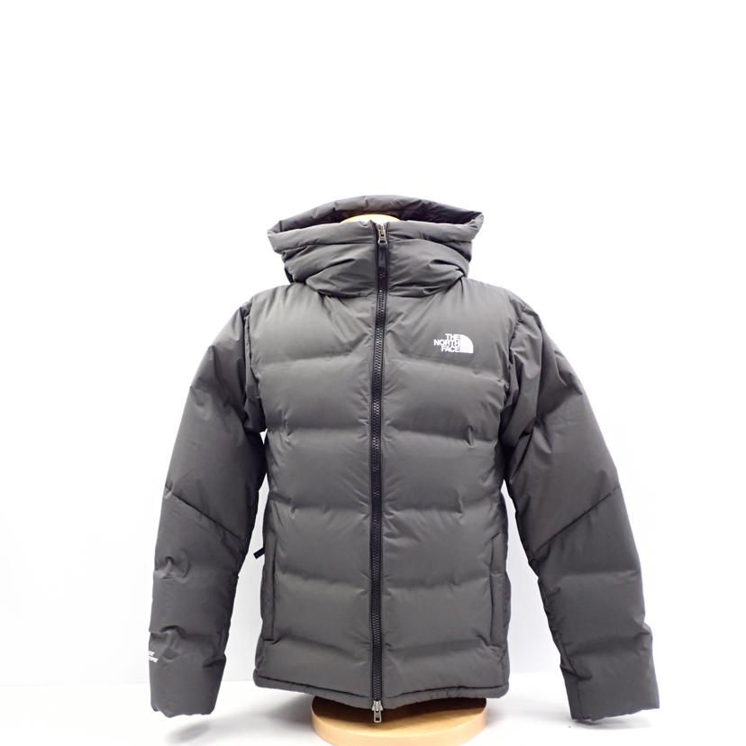 THE NORTH FACE ザノースフェイス/★THE NORTH FACEビレイヤーパーカーダウンジャケット/ND91715//ｻｲｽﾞ:S/ABランク/62