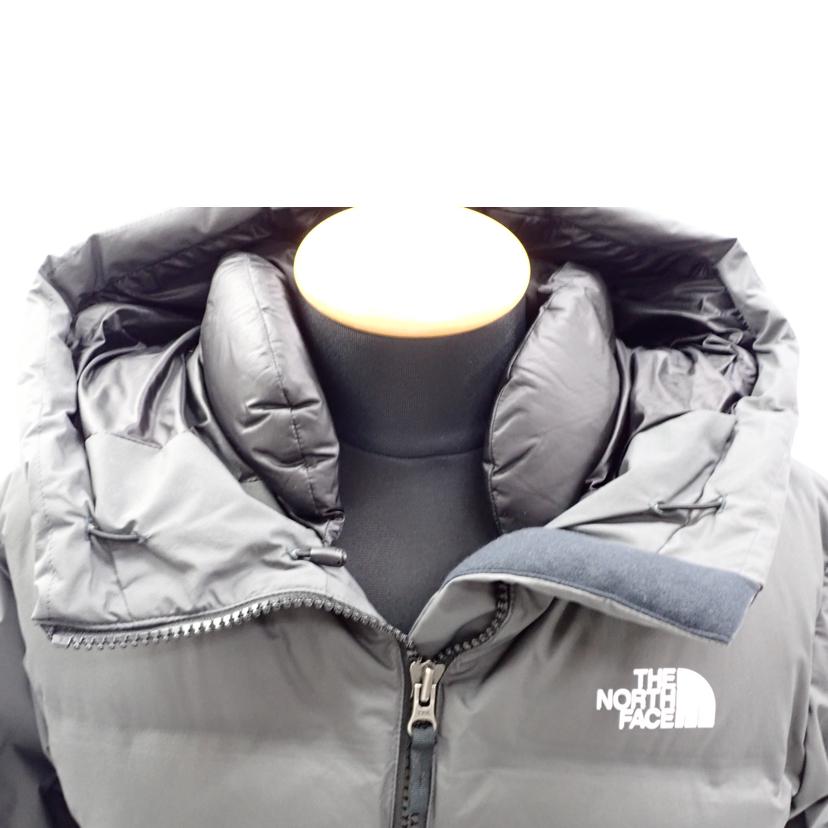 THE NORTH FACE ザノースフェイス/★THE NORTH FACEビレイヤーパーカーダウンジャケット/ND91715//ｻｲｽﾞ:S/ABランク/62