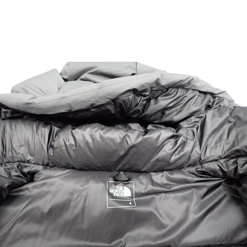 THE NORTH FACE ザノースフェイス/★THE NORTH FACEビレイヤーパーカーダウンジャケット/ND91715//ｻｲｽﾞ:S/ABランク/62